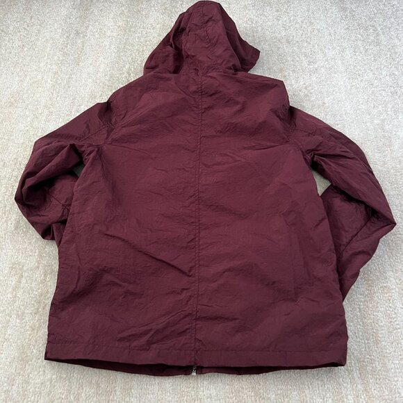 ASOS Zip Up Rain Jacket S - Picture 4 of 9